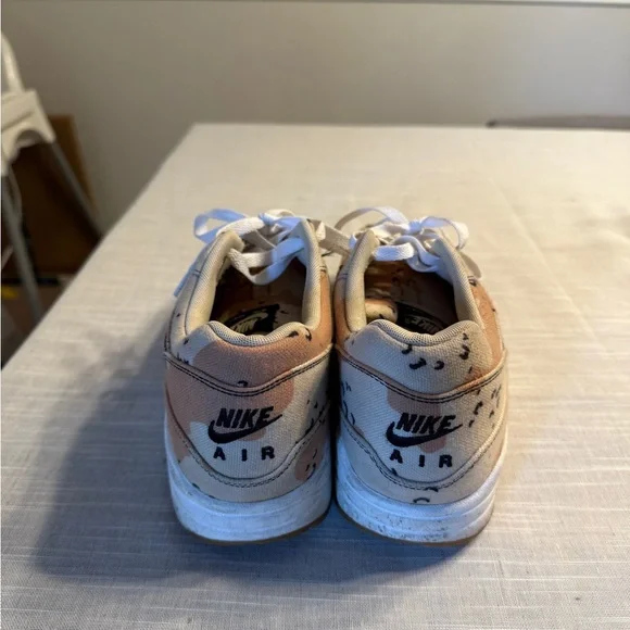 Nike Air Max 1 “Desert Storm” - Picture 3 of 7